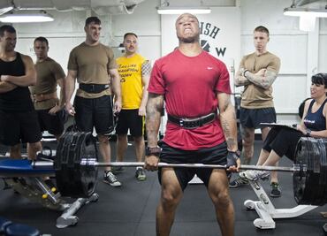 Las consecuencias de consumir proteína en exceso para aumentar la masa muscular