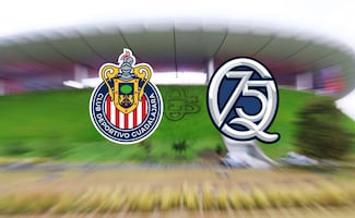Chivas vs Querétaro EN VIVO - Jornada 3 - Clausura 2026 - Liga MX