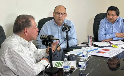 “La deuda en Pemex no se redujo; creció”; Moreira acusa falsedad en cifras