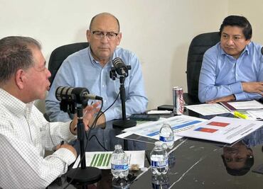 “La deuda en Pemex no se redujo; creció”; Moreira acusa falsedad en cifras