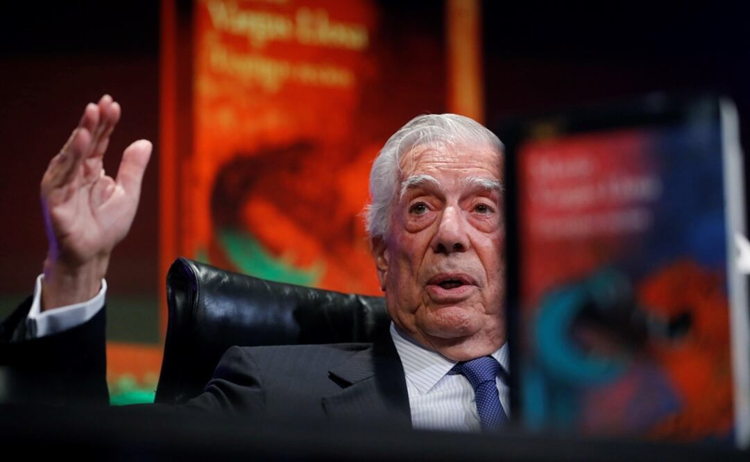 Foto: EFE/Juan Carlos Hidalgo