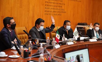 Consejo Técnico es la columna vertebral para enfrentar la pandemia de Covid-19: IMSS