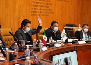 Consejo Técnico es la columna vertebral para enfrentar la pandemia de Covid-19: IMSS