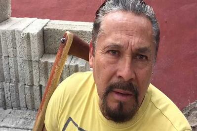 Atienden en templo de Santa Rosa a víctimas por actos violentos en San Juanico