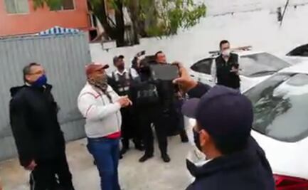 Juez vincula a proceso a 4 hombres por caso de tránsitos de Ciudad Madero