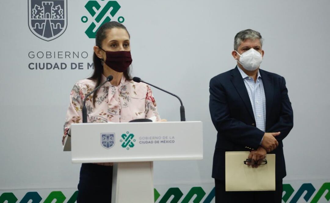 Las principales actividades que se realizan son la poda de árboles, retiro de hojarasca, desazolve, lavado de tinacos y cisternas, entre otras actividades. Foto: Especial