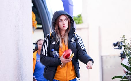 ¿México o Canadá? Tatiana Flores responde a su futuro con la Selección