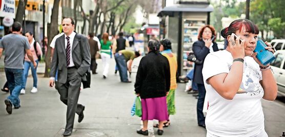 ¿Muchos datos? Evita gastar de más en tu celular   