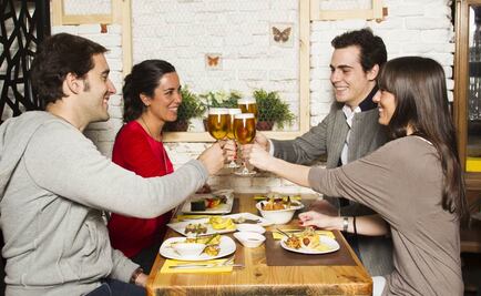 ¿Cuánto cerveza podemos beber?