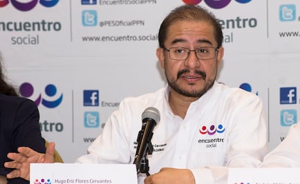 Condena PES ataque contra dirigente en Edomex