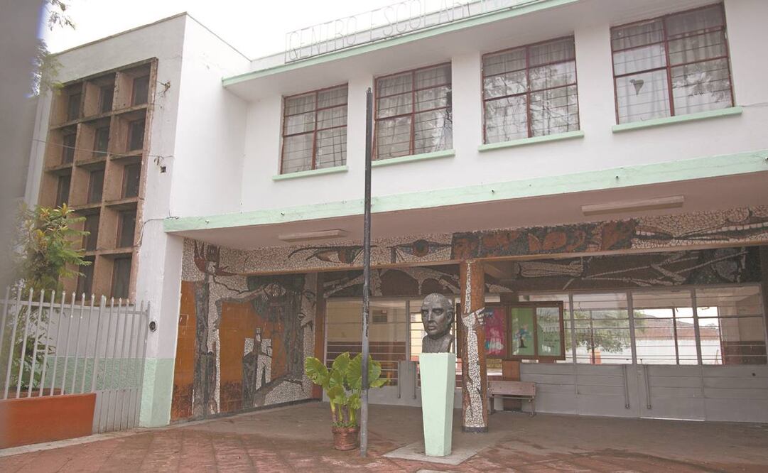 Lo máximo que un profesor puede ejercer son dos plazas o 42 horas a la semana. Sin embargo, hay quienes cobraban hasta 120 horas. Foto: ARCHIVO EL UNIVERSAL