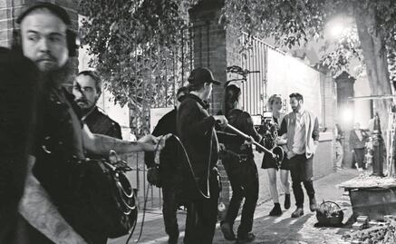 Preparan remake en EU de “Rendez-vous”