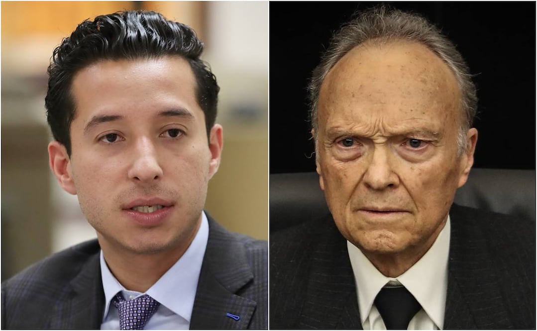 Foto: Archivo/EL UNIVERSAL