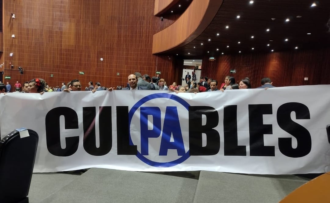 Foto: Enrique Gómez EL UNIVERSAL