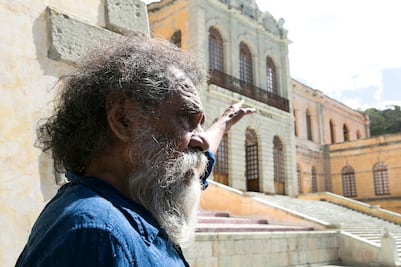 Toledo el cosmopolita y el INBAL provinciano