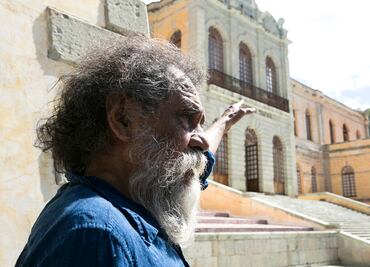 Toledo el cosmopolita y el INBAL provinciano