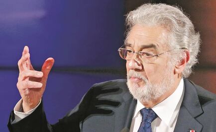 Cantará Plácido Domingo por hijos de jornaleros