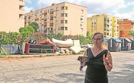 Crece presencia del narco en Italia