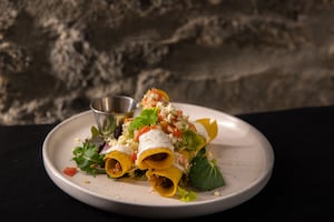 Cuál es la mejor carne para hacer flautas de barbacoa