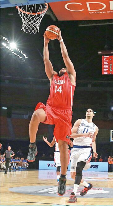 Los canaleros se presentan con varios jugadores de experiencia (DANIEL CÁRDENAS. IMAGO7)