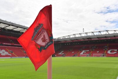 ¿Qué necesita el Liverpool para ser campeón?