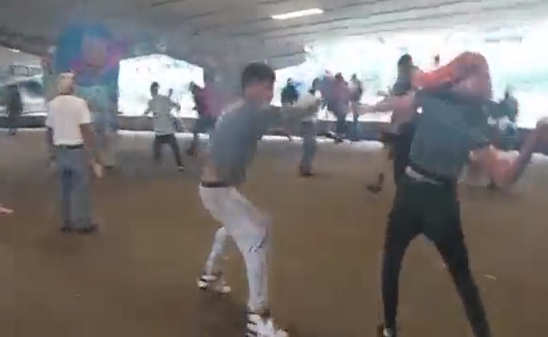 Foto: Archivo/EL UNIVERSAL