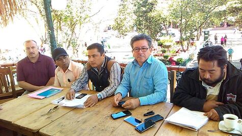 CNTE recabará firmas para iniciativa de Ley de Educación