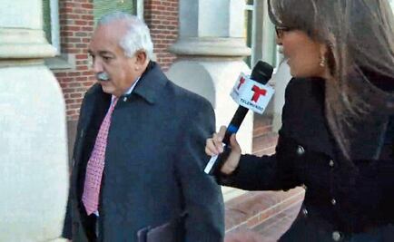 Cónsul niega acusaciones en su contra