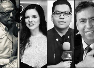 Más de 20 periodistas y comunicadores dan positivo a Covid-19 en Hermosillo, Sonora