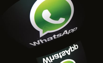 Regresa Whatsapp después de 2 horas sin servicio