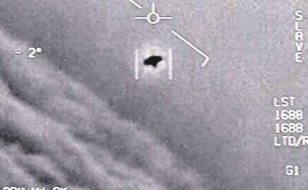 Sin asegurar su existencia, informe de Estados Unidos mantiene misterio sobre ovnis