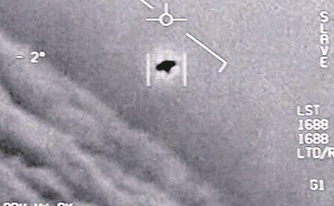 Foto: Archivo/EL UNIVERSAL