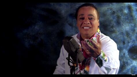 Posponen homenaje a Juan Gabriel este domingo