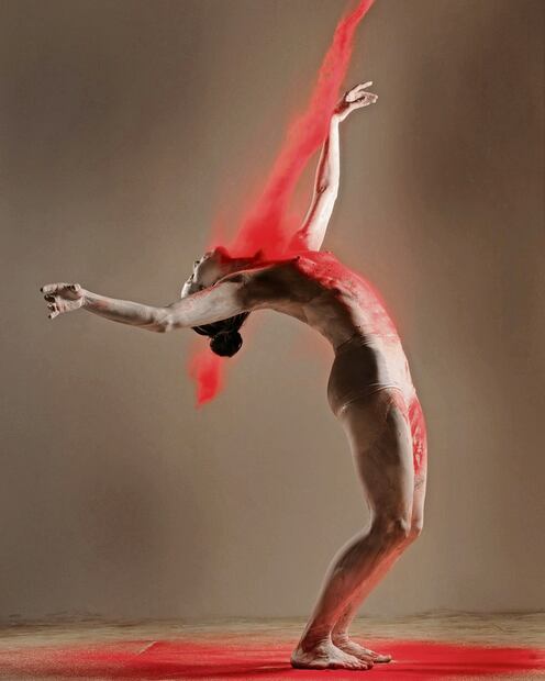 La escuela ha formado 21 generaciones, de las que han surgido 25 grupos. Foto: Martín Gavica