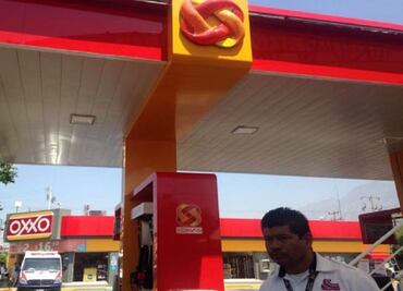 Femsa plans to have 500 gas stations in five years