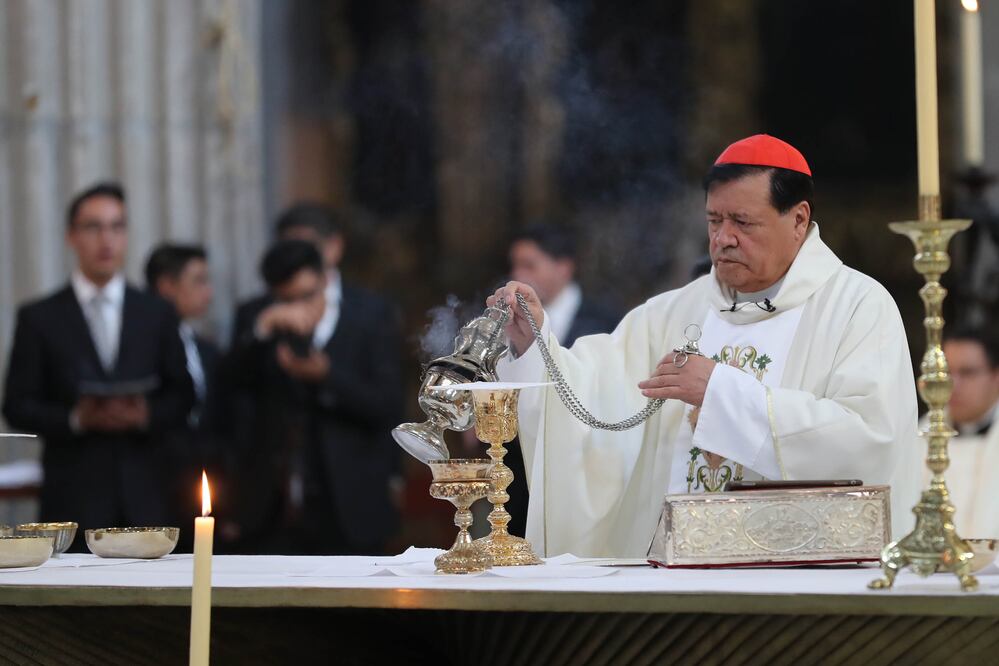 Foto: Archivo / EL UNIVERSAL