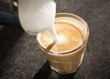 Made in México: los cafés chinos que conquistaron la CDMX