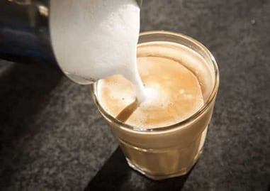 Made in México: los cafés chinos que conquistaron la CDMX