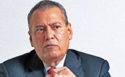 Beltrones pide a CIDH "verdad" en su informe final