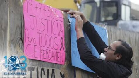 Contrastan versiones sobre la detención de “Miss Mónica”