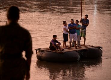 EU pide a guatemaltecos no ser "uno más" de los 30 mil deportados en 2019