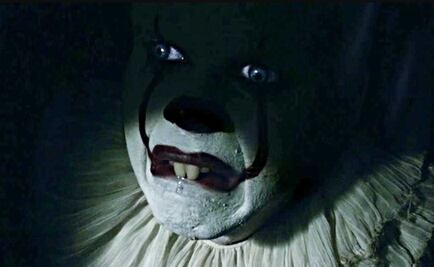 El final de "Eso 2" será sorprendente y escalofriante