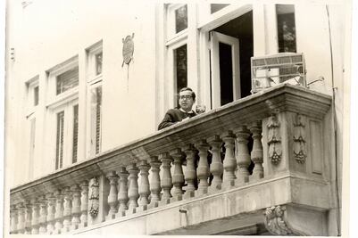 La cuarta década de vida