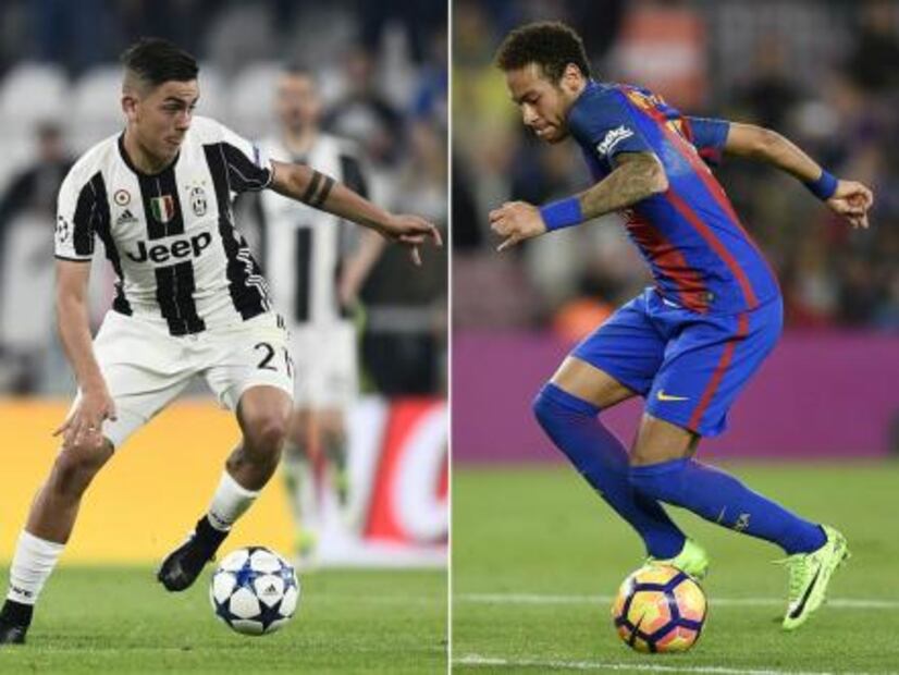 Neymar cree que Barcelona podrá lograr otra remontada milagrosa