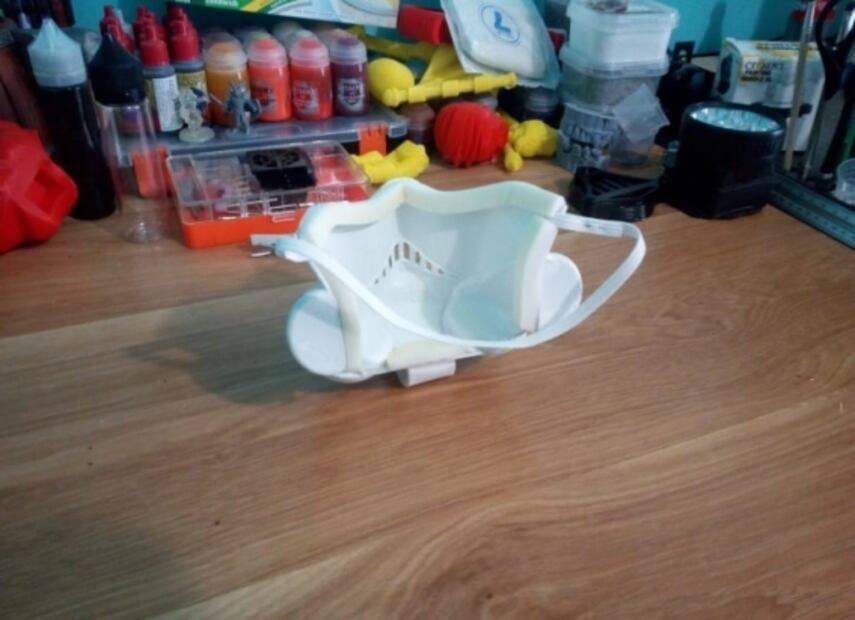 Que la fuerza esté contigo: Lanzan mascarillas inspiradas en Star Wars con diseño mexicano