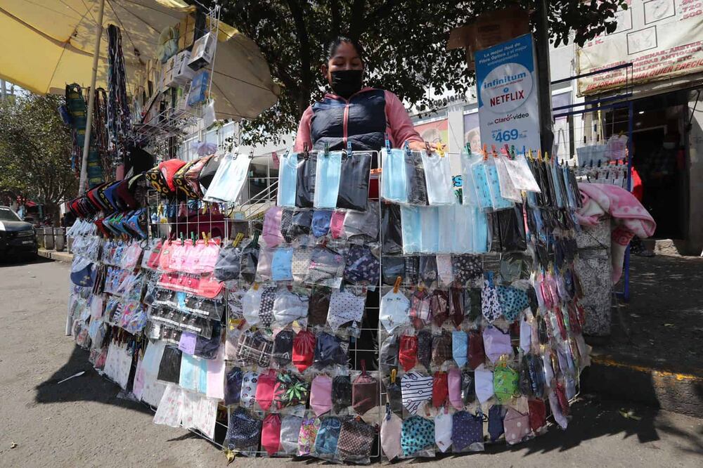 Vendedores señalan que han tenido que reducir los costos