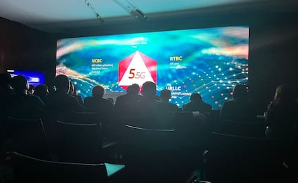 MWC 2023; red 5G logra despliegue en sus tres primeros años 