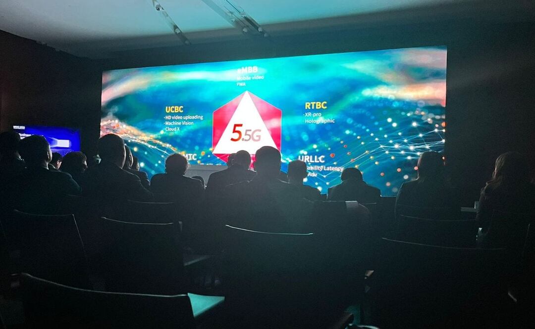 MWC 2023; red 5G logra despliegue en sus tres primeros años 