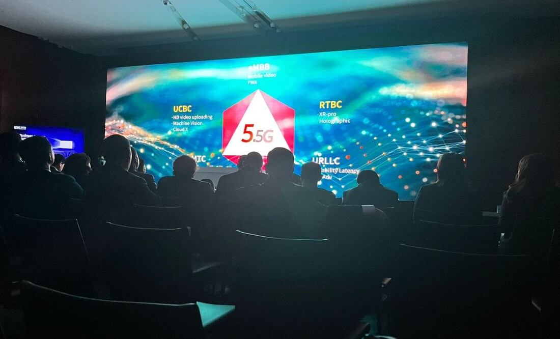 MWC 2023; red 5G logra despliegue en sus tres primeros años