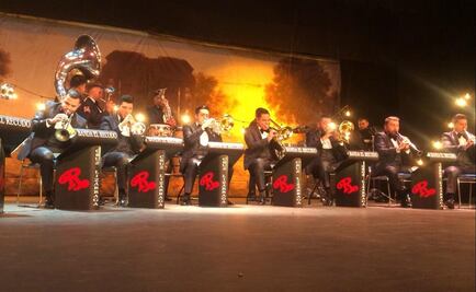 Banda El Recodo revive su homenaje a José José